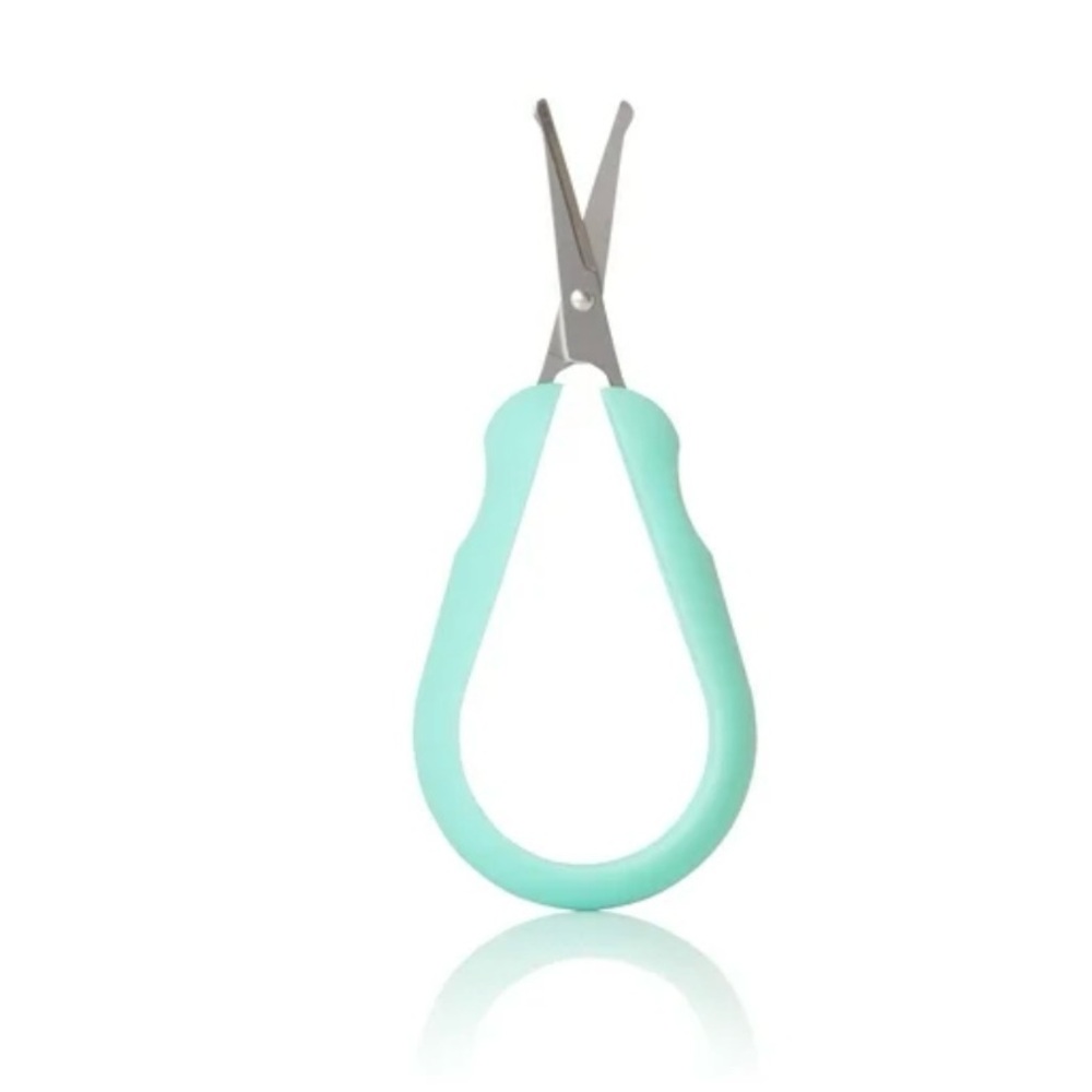 Fridababy Easy Grip Nail Scissors NIB - Picture 6 of 9
